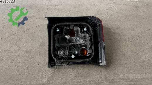Volkswagen Transporter Sol Arka Stop 701945095 çıkma parça