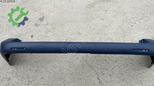 Volkswagen Transporter Ön Tampon 7H0807417C çıkma parça