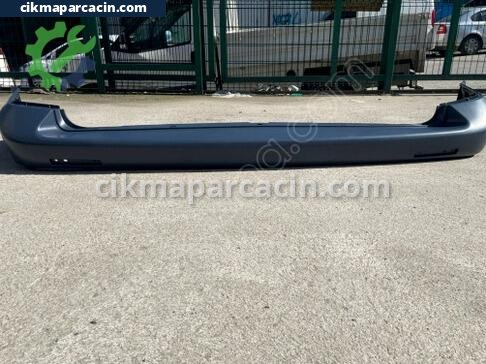 Volkswagen Transporter Arka Tampon çıkma parça