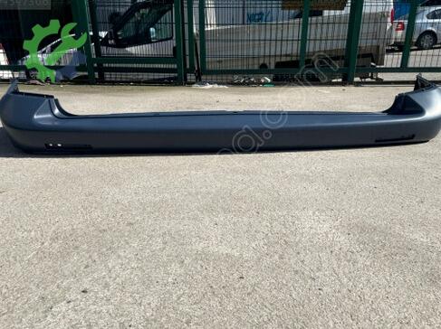 Volkswagen Transporter Arka Tampon çıkma parça
