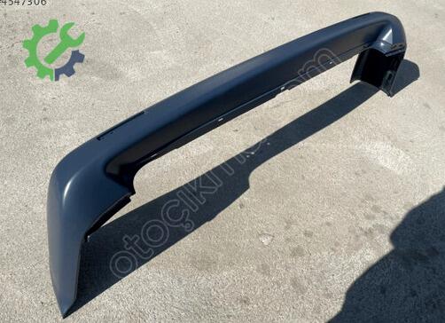 Volkswagen Transporter Arka Tampon 7H5807417E çıkma parça