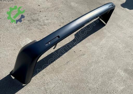 Volkswagen Transporter Arka Tampon 7H5807417E çıkma parça