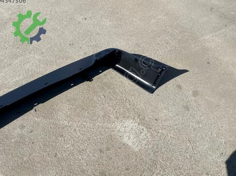Volkswagen Transporter Arka Tampon 7H5807417E çıkma parça