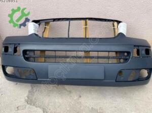 T5 CARAVELLA ÖN TAMPON 2004 2005 2006 2007 2010 SIFIR 7H5807101M