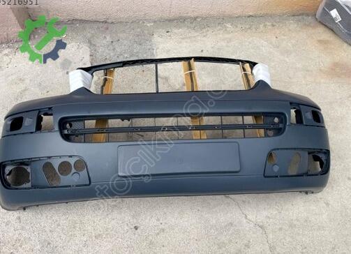 Volkswagen Caravelle Ön Tampon 7H5807101M çıkma parça