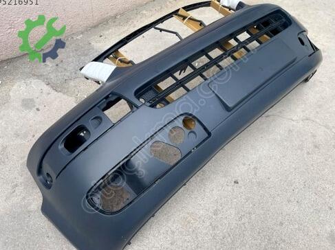 Volkswagen Caravelle Ön Tampon 7H5807101M çıkma parça
