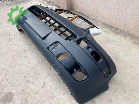 Volkswagen Caravelle Ön Tampon 7H5807101M çıkma parça