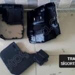 T5 SİGORTA KUTUSU TRANSPORTER T6 3 PARÇA SET SIFIR 7E0907296A