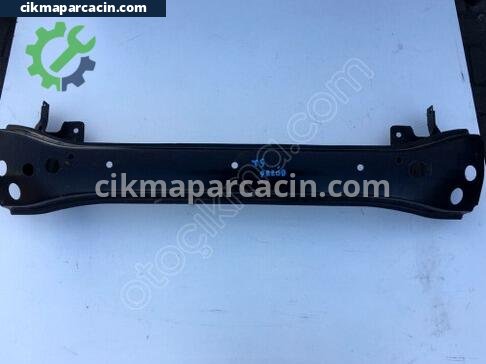 Volkswagen Transporter Ön Tampon Demiri çıkma parça