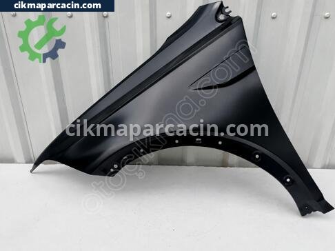 Volkswagen Taigo Sol Ön Çamurluk çıkma parça