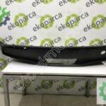 TESLA MODEL X 2019 2024 ARKA TAMPON SPOYLERİ MODEL Y 123 MODEL