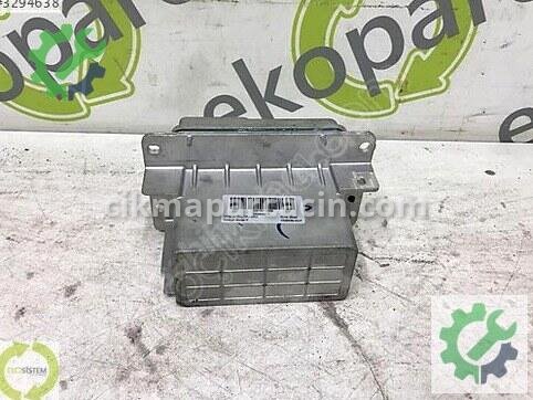Tesla Model Y Akü 1598486 çıkma parça