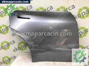 TESLA MODEL Y 2019 2024 SAĞ ARKA KAPI ÇIKMA 123 MODEL Y