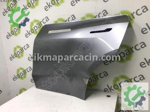 Tesla Model Y Sol Arka Kapı çıkma parça
