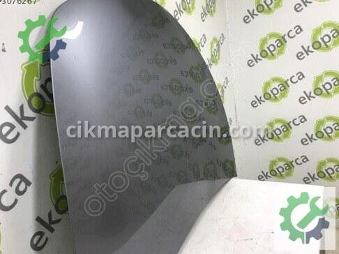 Tesla Model Y Kaput 1493370-EC-A çıkma parça