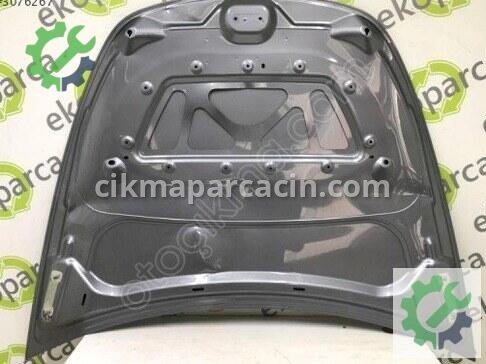 Tesla Model Y Kaput 1493370-EC-A çıkma parça