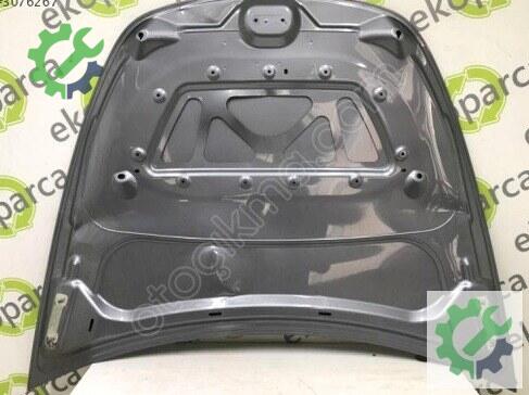 Tesla Model Y Kaput 1493370-EC-A çıkma parça
