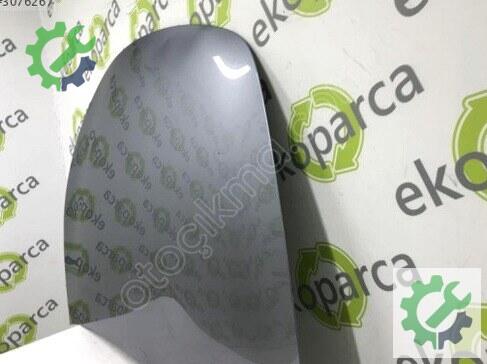 Tesla Model Y Kaput 1493370-EC-A çıkma parça