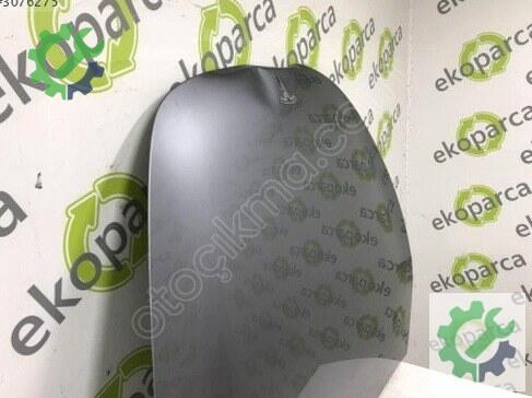 Tesla Model Y Kaput 1493370-EC-A çıkma parça