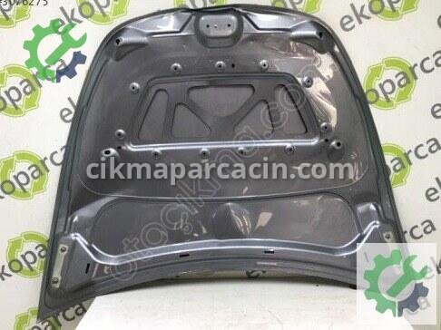 Tesla Model Y Kaput 1493370-EC-A çıkma parça