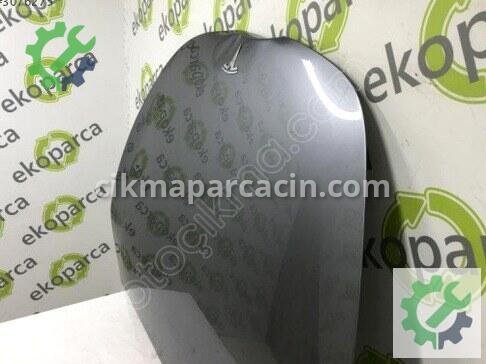 Tesla Model Y Kaput 1493370-EC-A çıkma parça