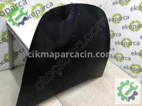 Tesla Model Y Kaput 1493370ECA çıkma parça