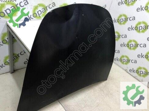 Tesla Model Y Kaput 1493370ECA çıkma parça