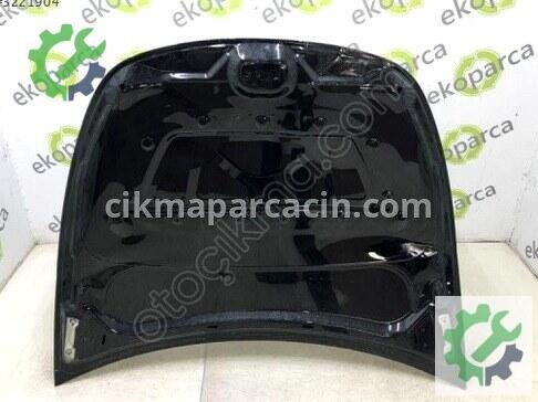 Tesla Model Y Kaput 1493370ECA çıkma parça