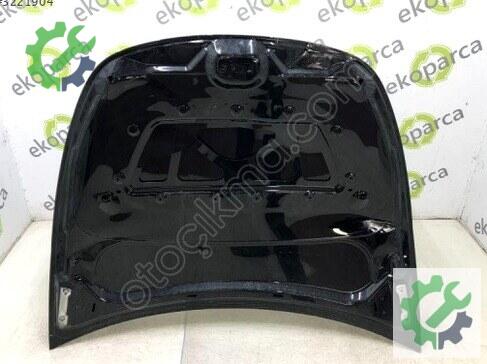 Tesla Model Y Kaput 1493370ECA çıkma parça
