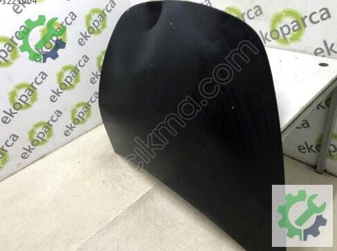 Tesla Model Y Kaput 1493370ECA çıkma parça