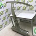 TESLA MODEL Y 2020 2024 SAĞ MARŞBİYEL VE DİREK 1549229-SC-A