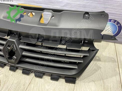 Renault Symbol Ön Panjur 8200700420 çıkma parça