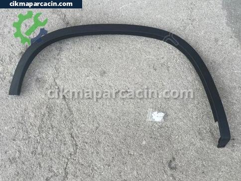Volkswagen Tiguan Dodik çıkma parça