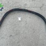 TİGUAN ARKA DODİK SAĞ 2008 2009 2013 2014 2015 SIFIR 5N0854820B