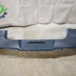 TIGUAN ARKA TAMPON 2012 2013 2014 2015 SIFIR 5N0807421A GRU