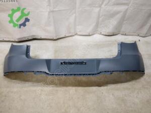TIGUAN ARKA TAMPON 2012 2013 2014 2015 SIFIR 5N0807421A GRU