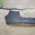TIGUAN ARKA TAMPON 2012 2013 2014 2015 SIFIR 5N0807421A GRU