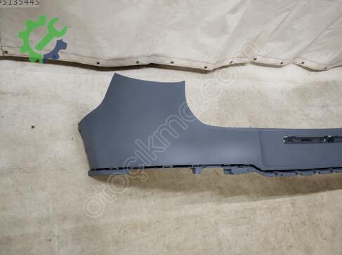 Volkswagen Tiguan Arka Tampon 5N0807421A çıkma parça
