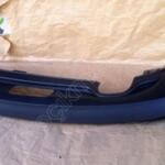 TIGUAN ARKA TAMPON SPOYLERİ 2008 2009 2010 2011 SIFIR 5N0807521