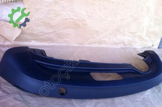 Volkswagen Tiguan Tampon Spoyleri 5N0807521 çıkma parça