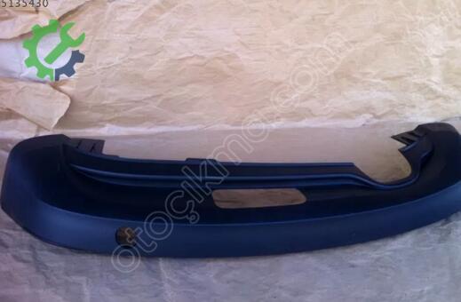 Volkswagen Tiguan Tampon Spoyleri 5N0807521 çıkma parça