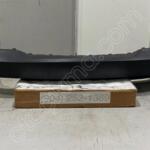 TIGUAN ARKA TAMPON SPOYLERİ 2008 2009 2010 2011 SIFIR 5N0807521