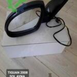 TIGUAN AYNA SOL 2008 2009 2010 2011 2012 2016 SIFIR 5N1857507P