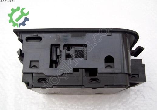 Volkswagen Tiguan El Freni Butonu 5N0927225AXSJ çıkma parça