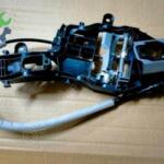 TİGUAN KAPI KİLİT YATAĞI SOL PASSAT B8 2015 2020 SIFIR 510837811L