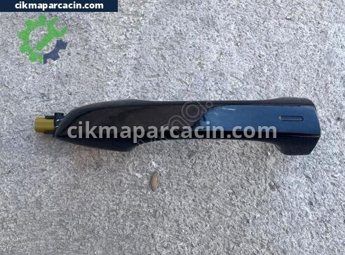 Volkswagen Tiguan Kapı Kolu çıkma parça