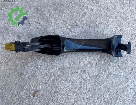 Volkswagen Tiguan Kapı Kolu 510837206K çıkma parça