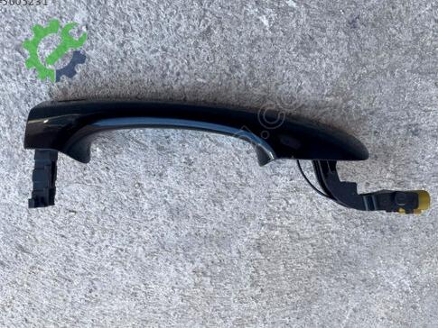Volkswagen Tiguan Kapı Kolu 510837206K çıkma parça