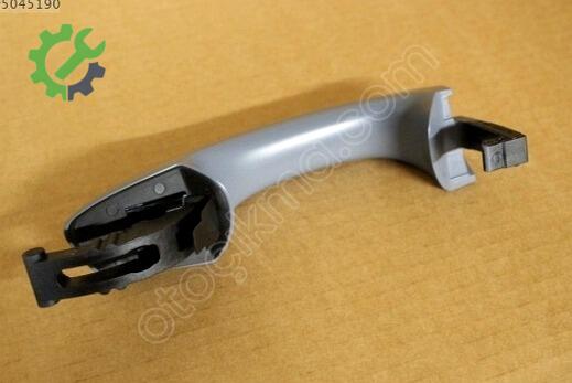 Volkswagen Tiguan Kapı Kolu 5N0837205F çıkma parça
