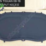 TİGUAN KAPUT KEÇESİ 2008 2009 2010 2011 2012 2018 SIFIR 5N863831B